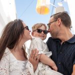 Vacation Photoshoot Naxos