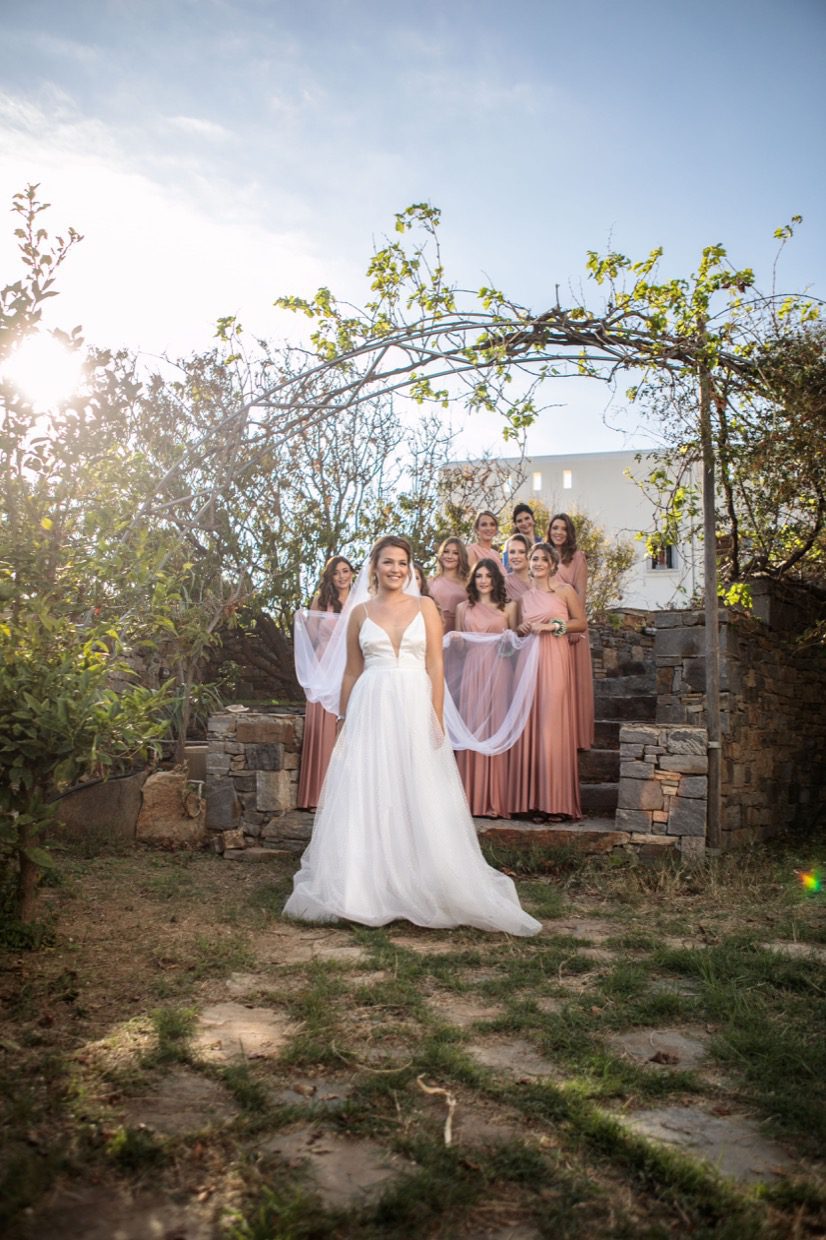 Traditional Wedding Photography